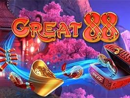 Great 88
