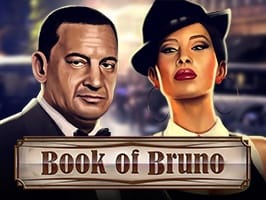 Book Of Bruno screenshot
