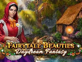 Fairytale Beauties Daydream Fantasy