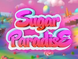Sugar Paradise screenshot