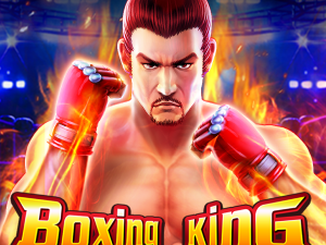 Boxing King