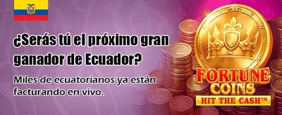 Las mejores cuotas del país