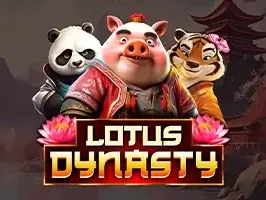 Lotus Dynasty screenshot